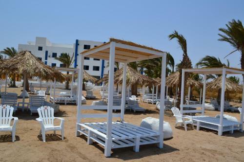 Hotel El Jawhara Inn