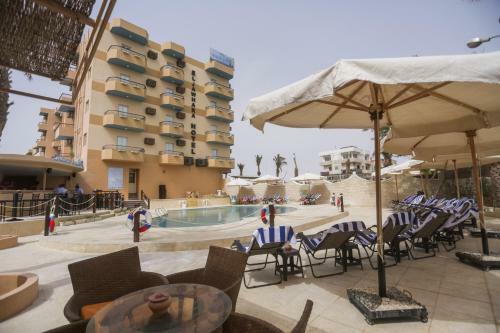 Hotel El Jawhara Inn
