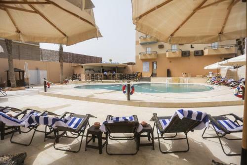 Hotel El Jawhara Inn