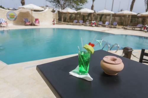Hotel El Jawhara Inn