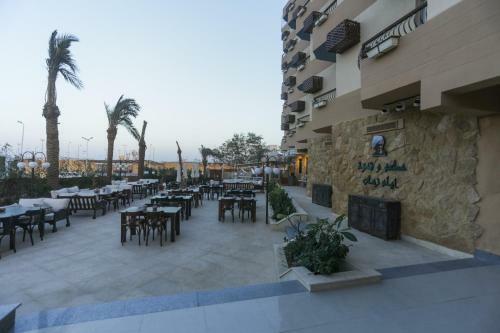 Hotel El Jawhara Inn