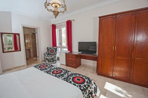 Hill Villa Next To The Sea In El Gouna