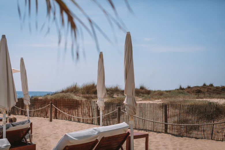 The Site Hotel Ibiza