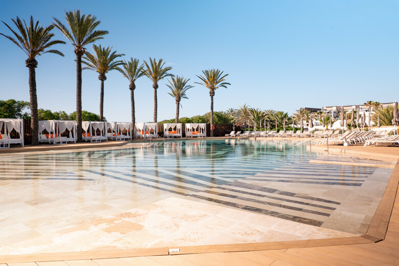 The Site Hotel Ibiza