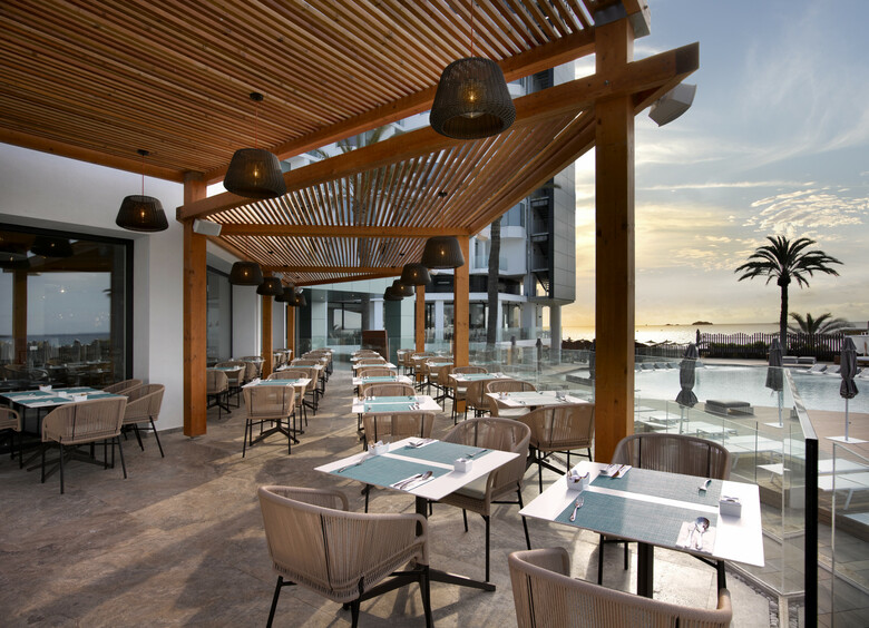 The Site Hotel Ibiza