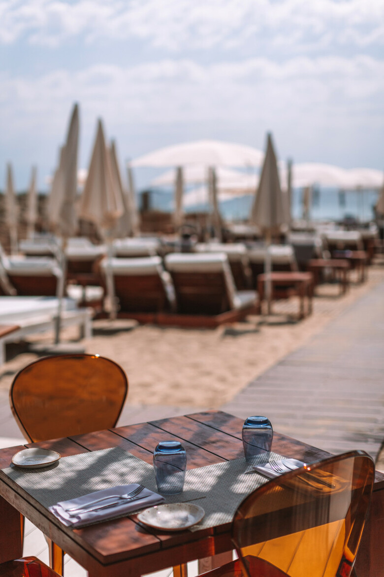 The Site Hotel Ibiza