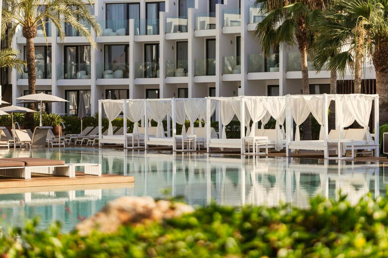 The Site Hotel Ibiza