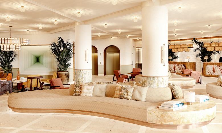 The Site Hotel Ibiza