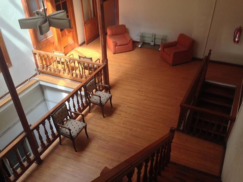 Hostal Gran Casona