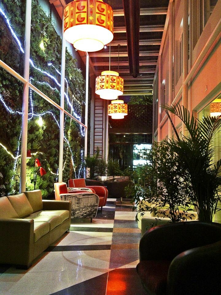 Hotel Casa Gait�n Cort�s