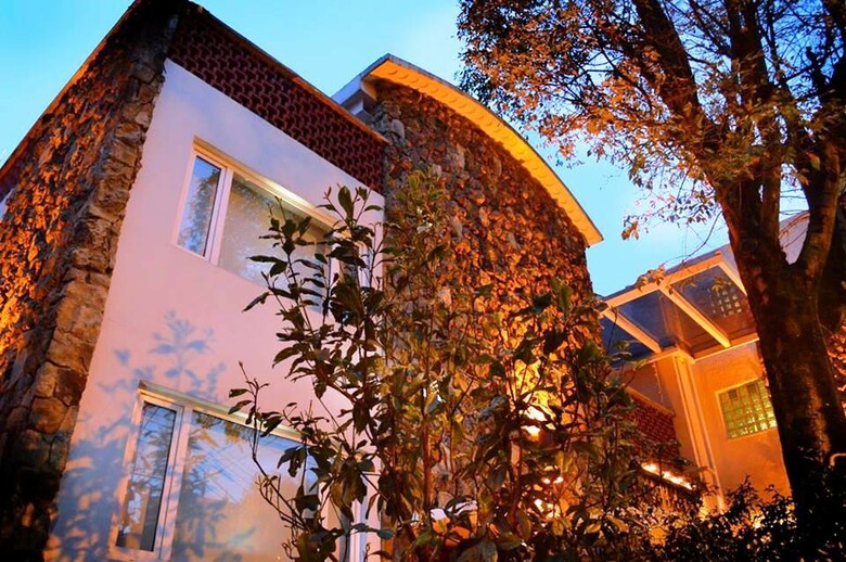 Hotel Casa Gait�n Cort�s