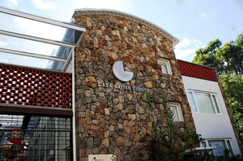 Hotel Casa Gait�n Cort�s