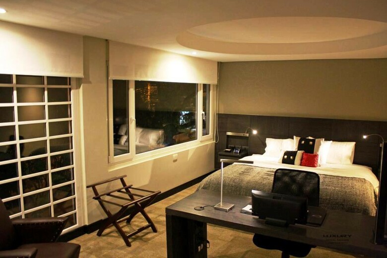 Hotel Casa Gait�n Cort�s
