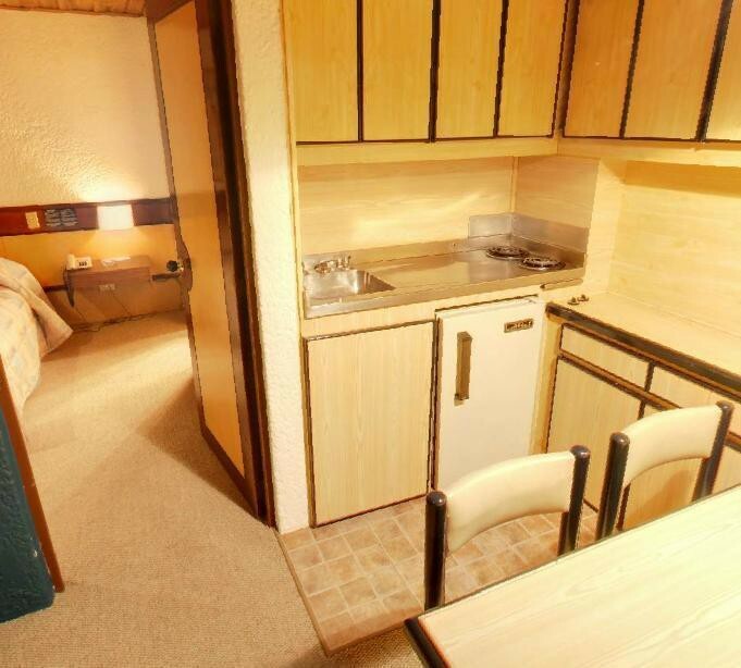 Suites Real 97