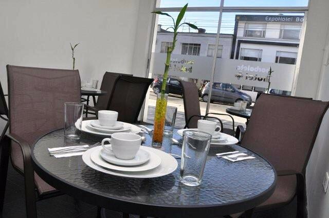 Borboleta Hotel