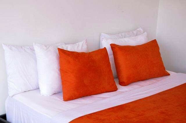 Borboleta Hotel