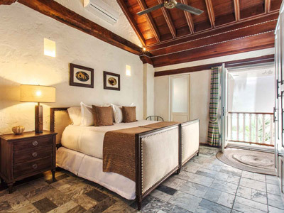 Hotel Boutique Casa Del Coliseo