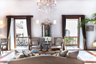 Hotel Boutique Casa Del Coliseo