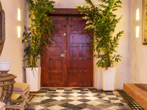 Hotel Boutique Casa Del Coliseo