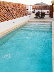 Hotel Boutique Casa Del Coliseo
