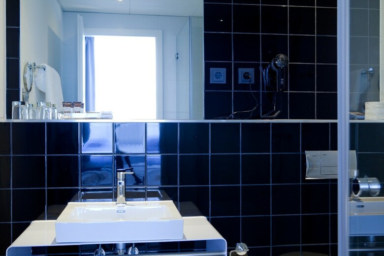Hotel Catalonia Berlin Mitte
