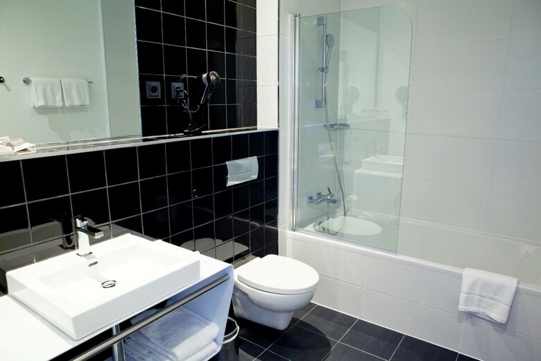Hotel Catalonia Berlin Mitte