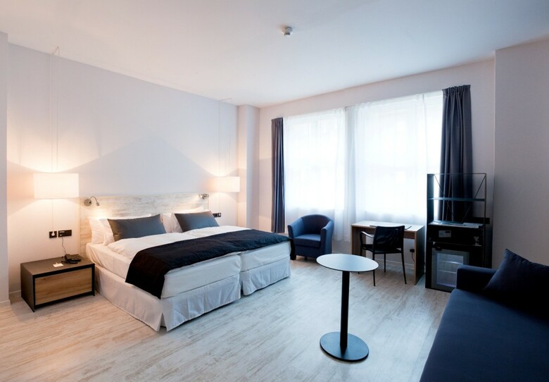 Hotel Catalonia Berlin Mitte