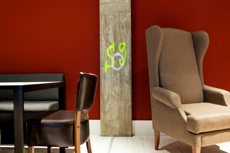 Hotel Catalonia Berlin Mitte