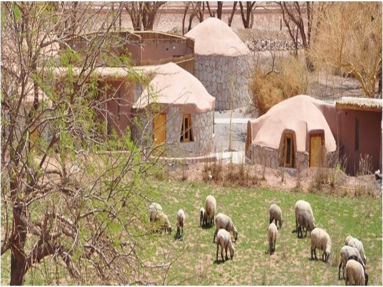 Ckamur Atacama Ethnolodge