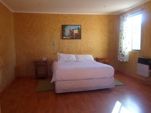 Hotel Iorana Tolache