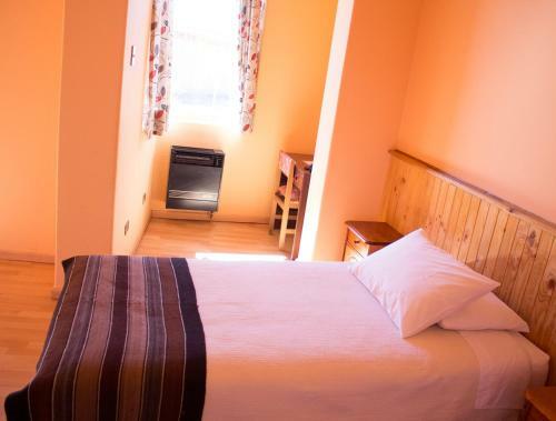 Hotel Iorana Tolache