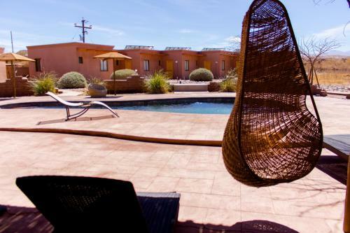 Hotel Iorana Tolache