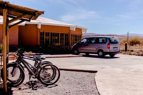 Hotel Iorana Tolache