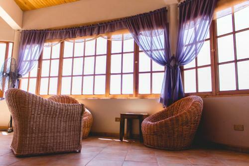 Hotel Iorana Tolache