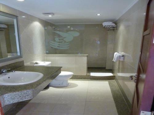 Romance Hotel