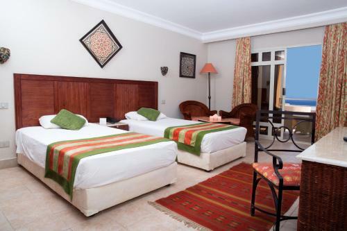 Romance Hotel