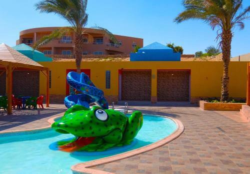 Romance Hotel