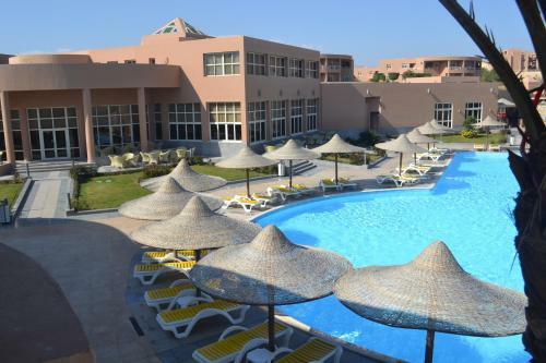 Romance Hotel