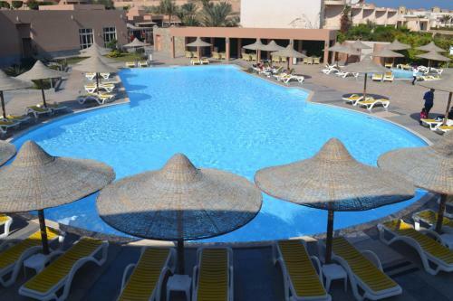 Romance Hotel
