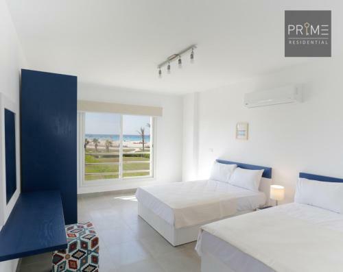 Villa Prime Residence North Coast - Amwaj
