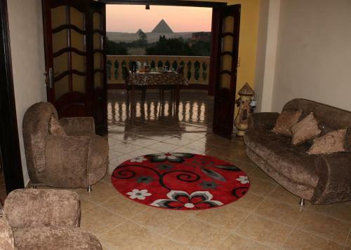 Hostal Pyramids Power Inn