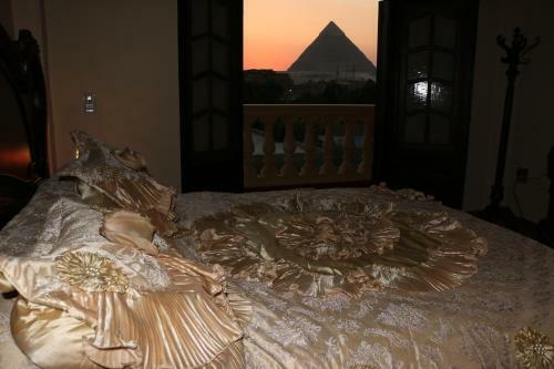 Hostal Pyramids Power Inn