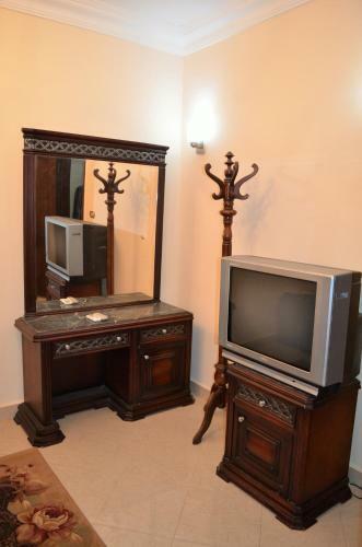 Hostal Pyramids Power Inn
