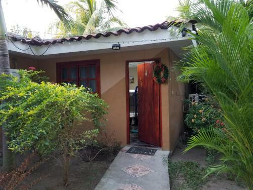Hotel Cucolindo Surf