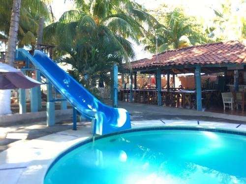 Hotel Cucolindo Surf