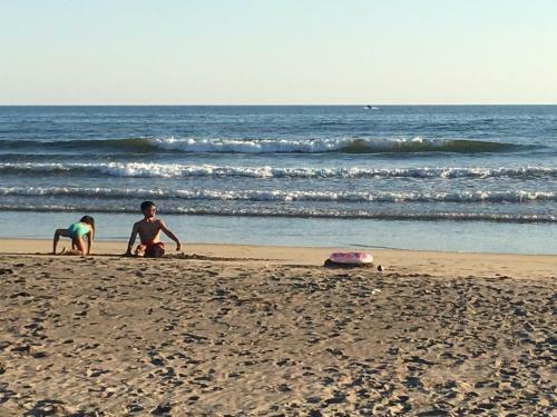 Hotel Cucolindo Surf