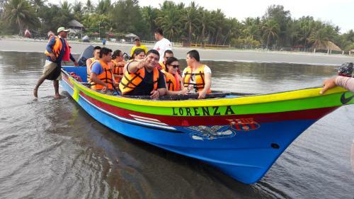 Hotel Cucolindo Surf