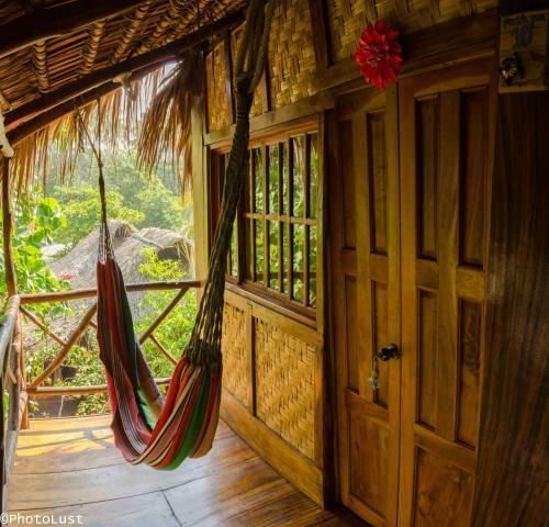Hotel Palapa Cabins