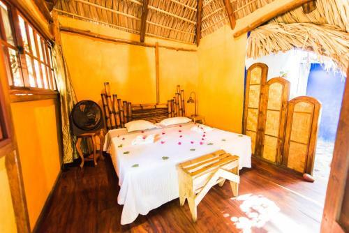 Hotel Palapa Cabins