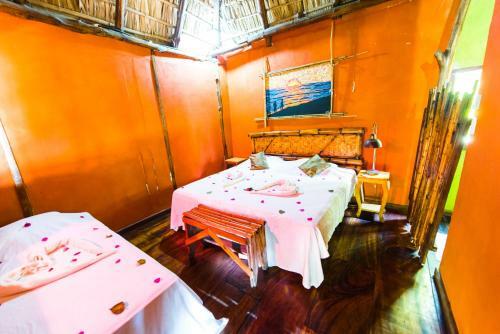 Hotel Palapa Cabins